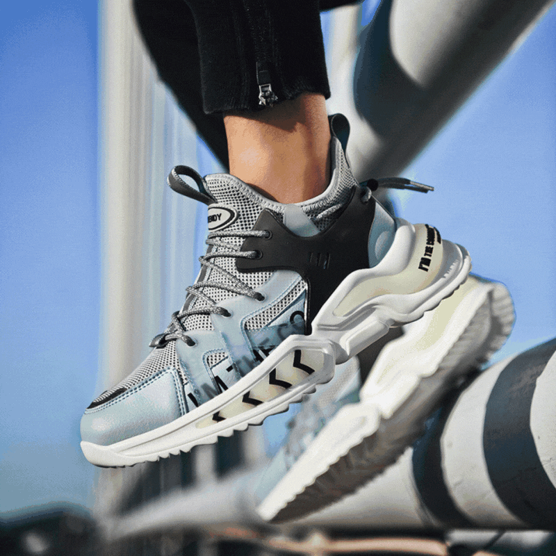 TENIS YRX - CABALLERO