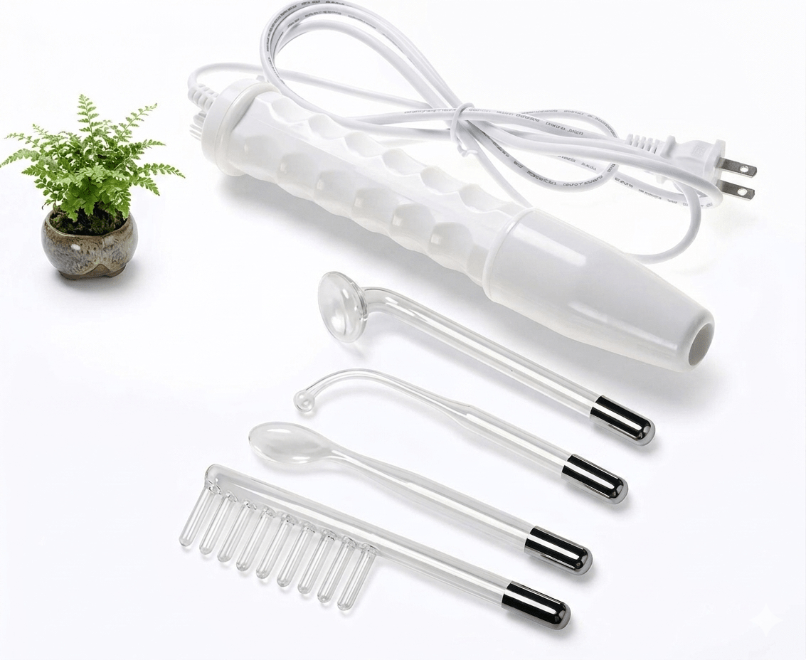 ALTA FRECUENCIA FACIAL Y CORPORAL - Mi tienda