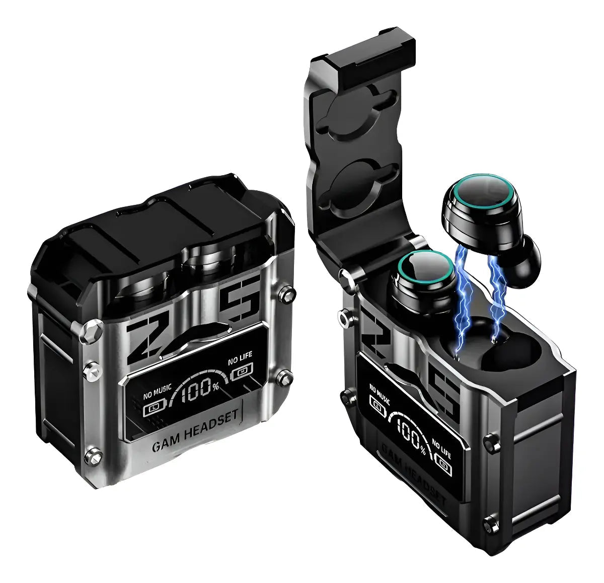 AUDIFONOS BLUETOOTH M25 - ULTIMATE - Mi tienda
