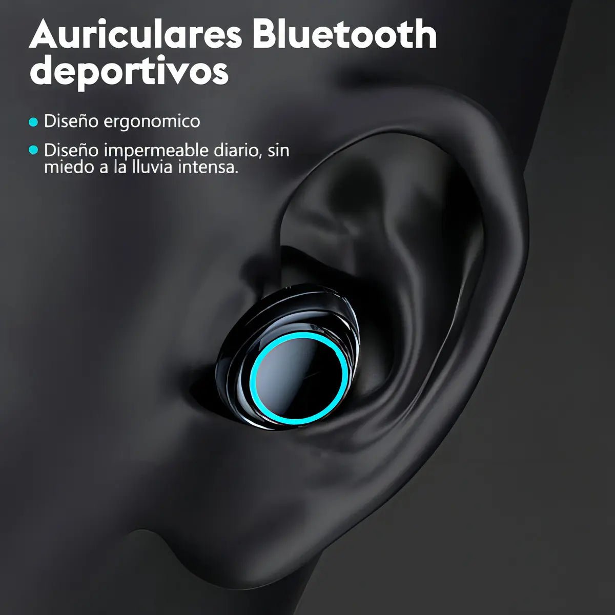 AUDIFONOS BLUETOOTH M25 - ULTIMATE - Mi tienda