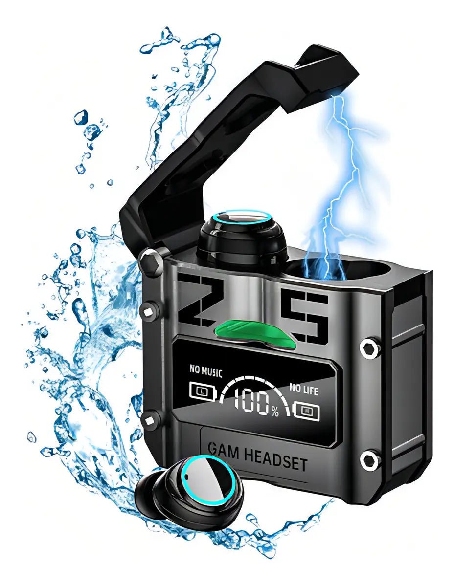 AUDIFONOS BLUETOOTH M25 - ULTIMATE - Mi tienda