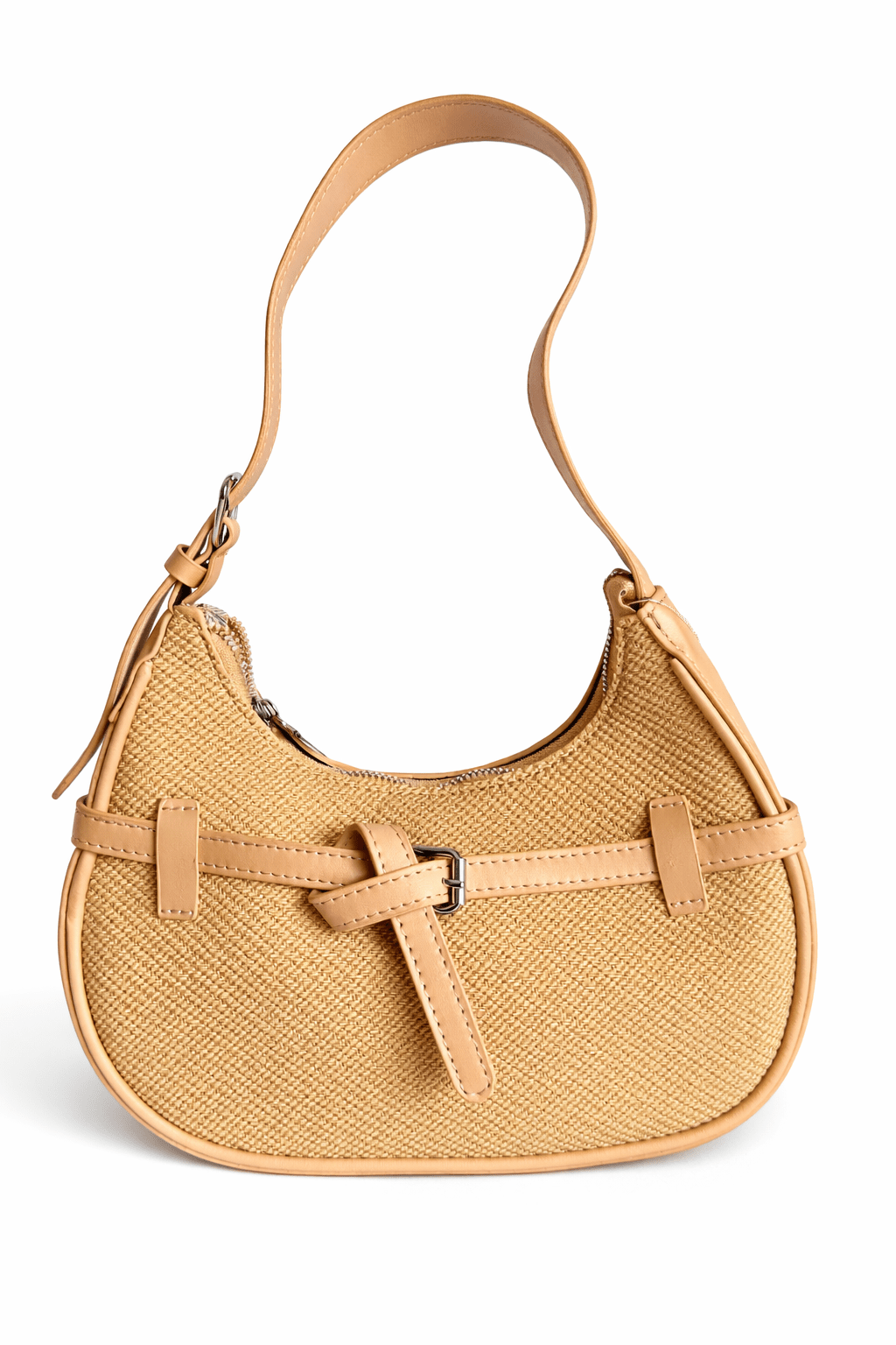 BOLSO CASUAL TEXTURIZADO - Mi tienda