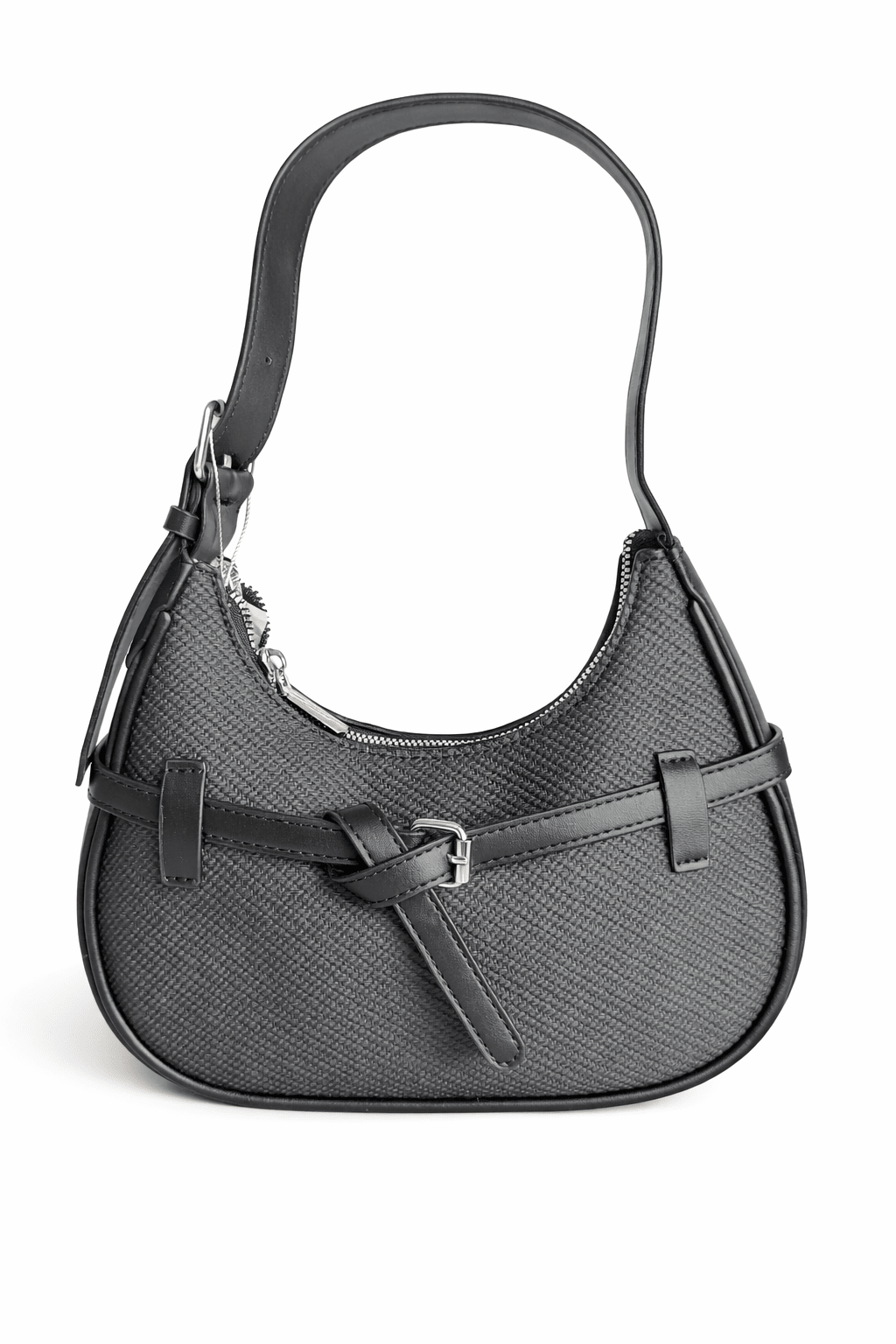 BOLSO CASUAL TEXTURIZADO - Mi tienda