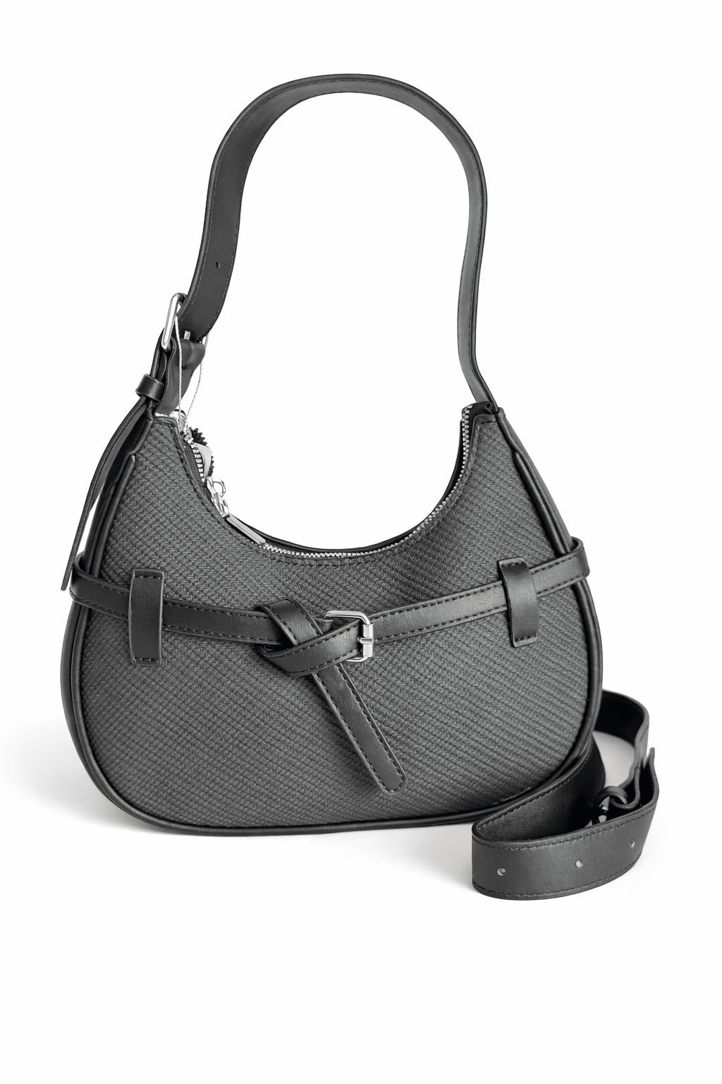 BOLSO CASUAL TEXTURIZADO - Mi tienda