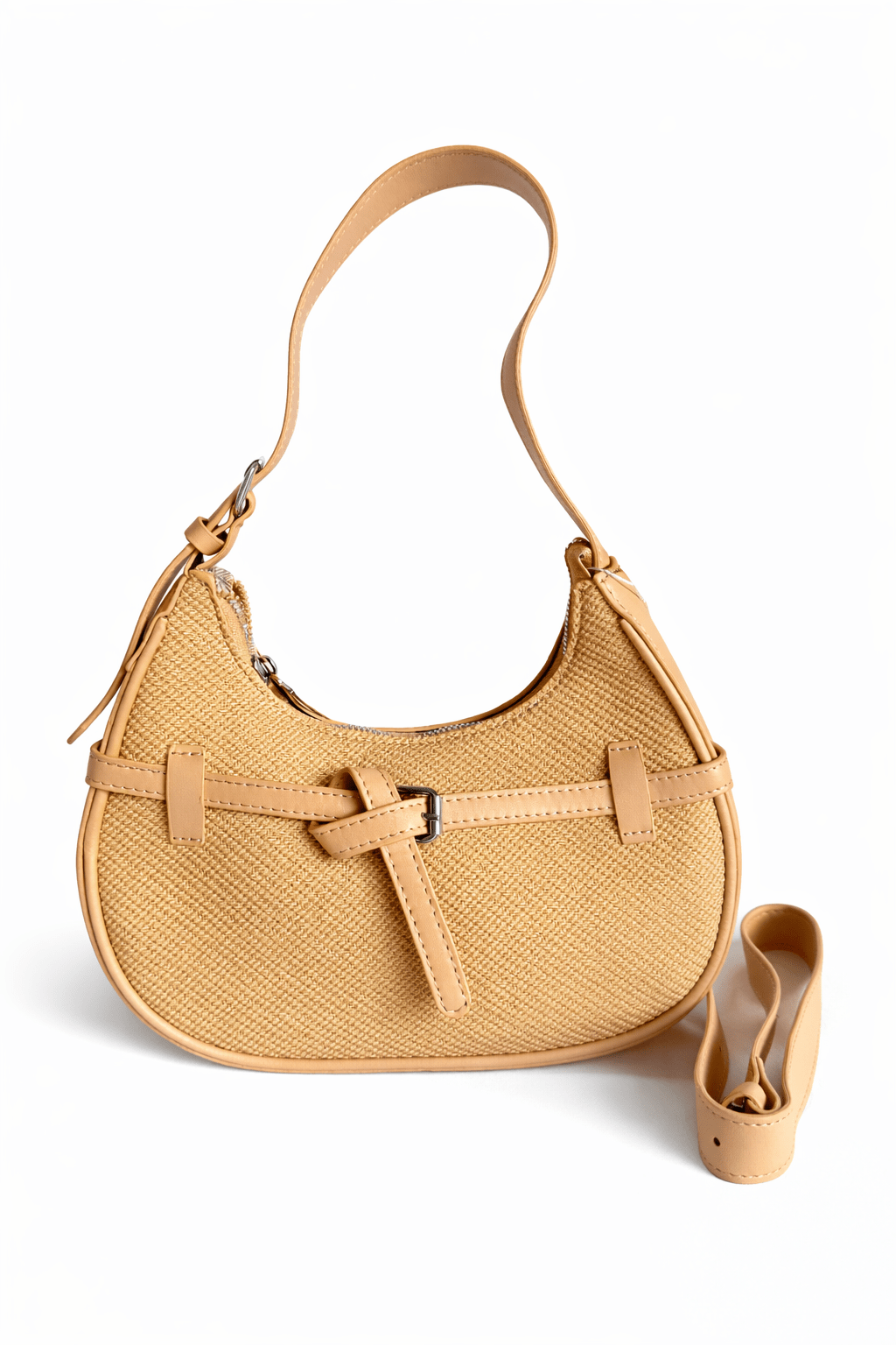 BOLSO CASUAL TEXTURIZADO - Mi tienda