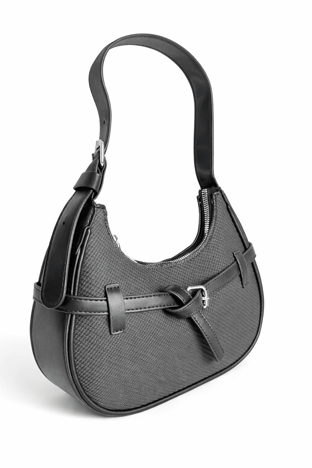BOLSO CASUAL TEXTURIZADO - Mi tienda
