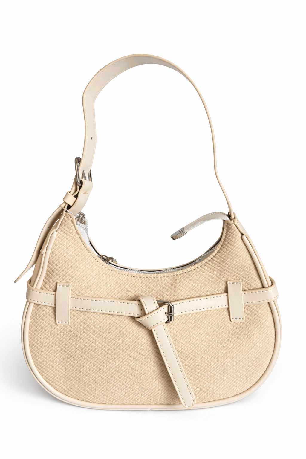BOLSO CASUAL TEXTURIZADO - Mi tienda