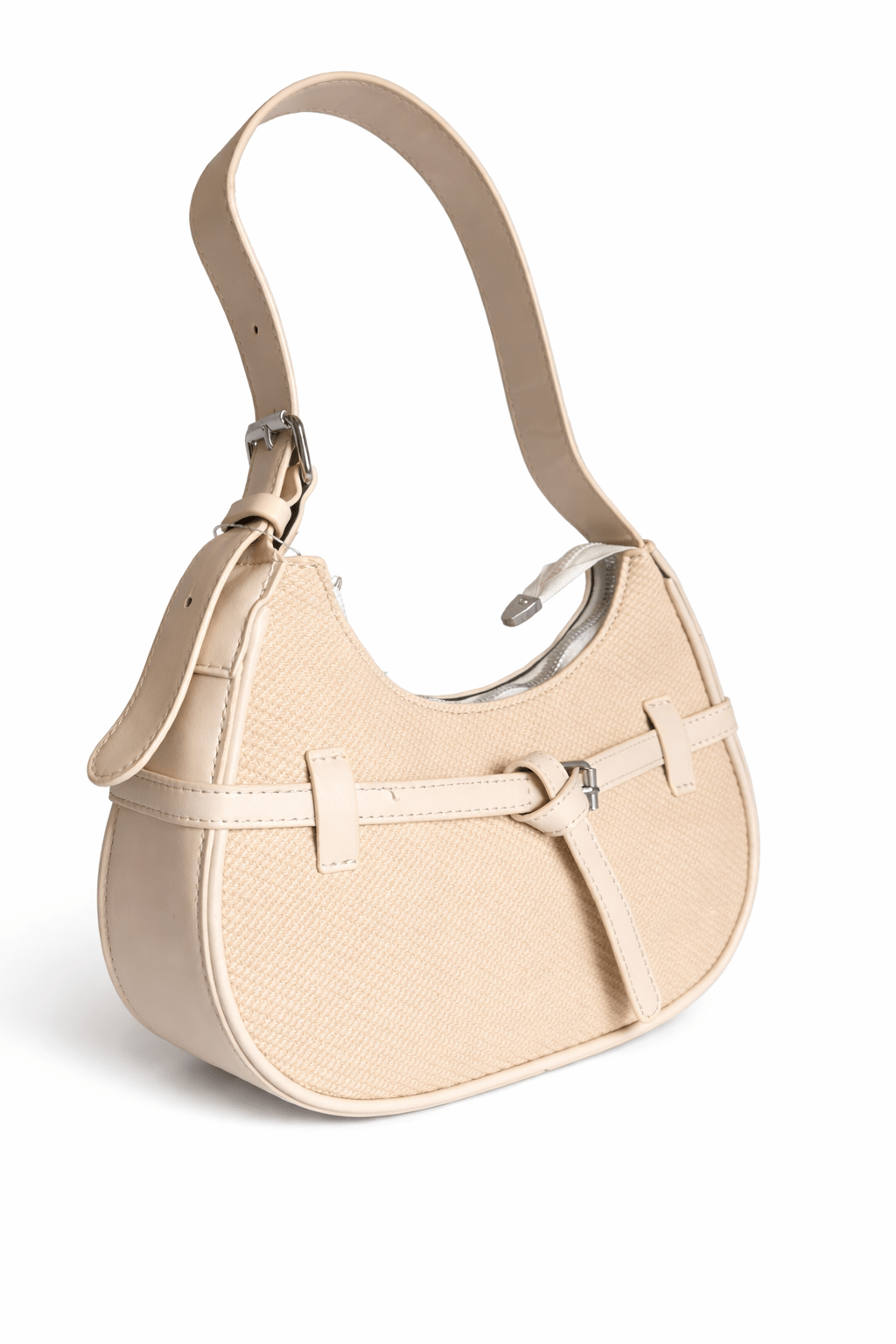 BOLSO CASUAL TEXTURIZADO - Mi tienda