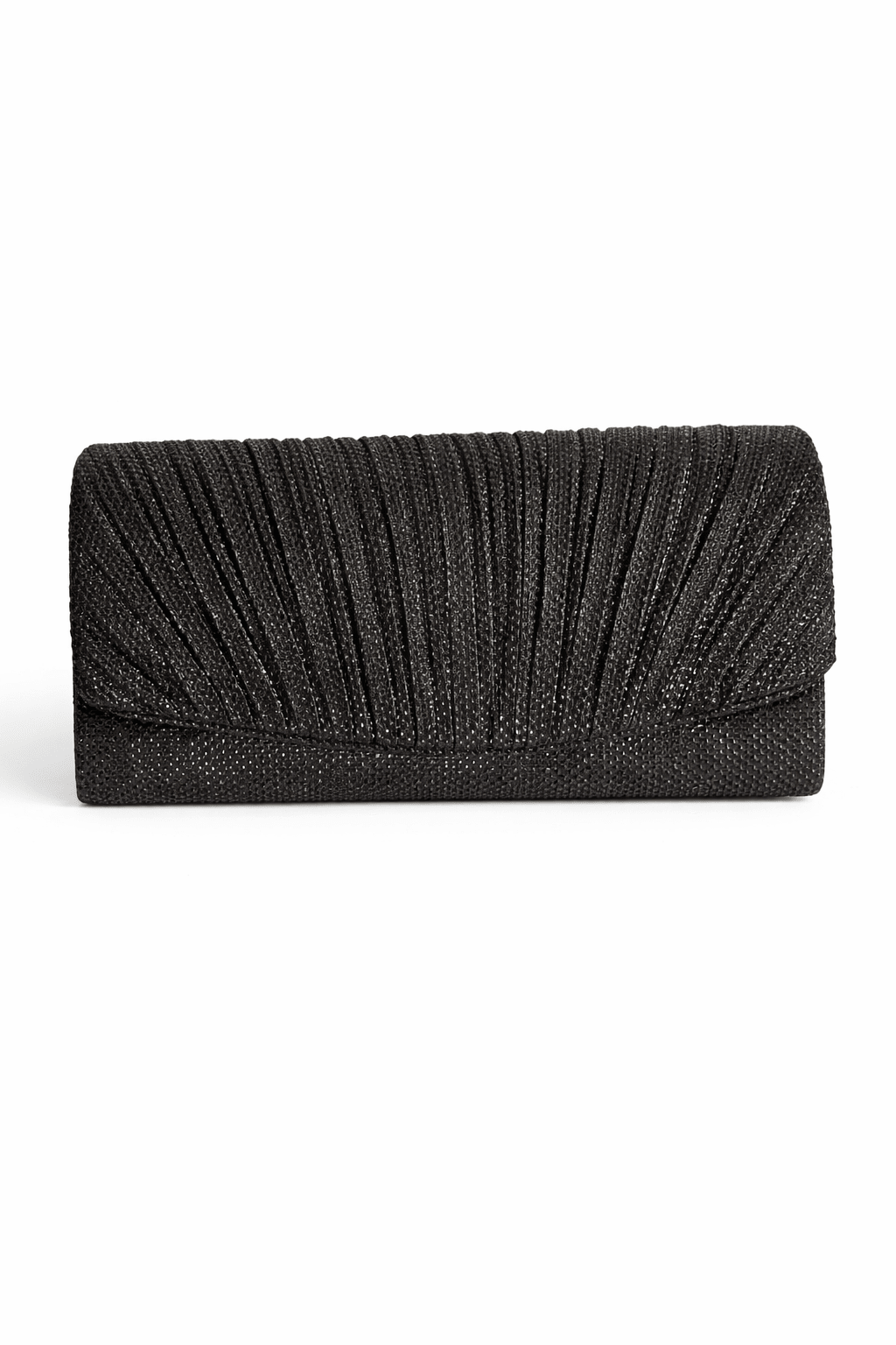 BOLSO DE SOBRE - CLUTCH SILUETA CURVA - Mi tienda