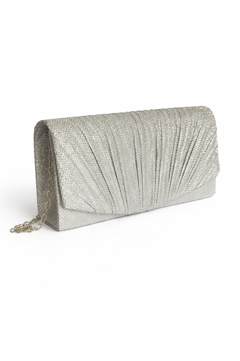 BOLSO DE SOBRE - CLUTCH SILUETA CURVA - Mi tienda