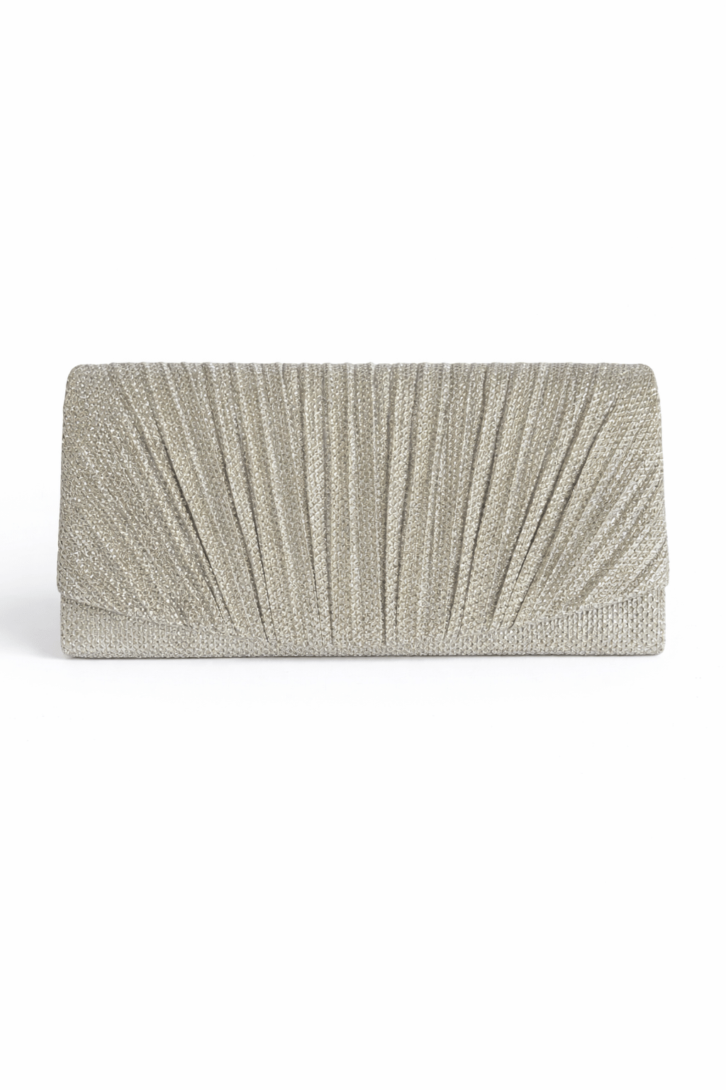 BOLSO DE SOBRE - CLUTCH SILUETA CURVA - Mi tienda