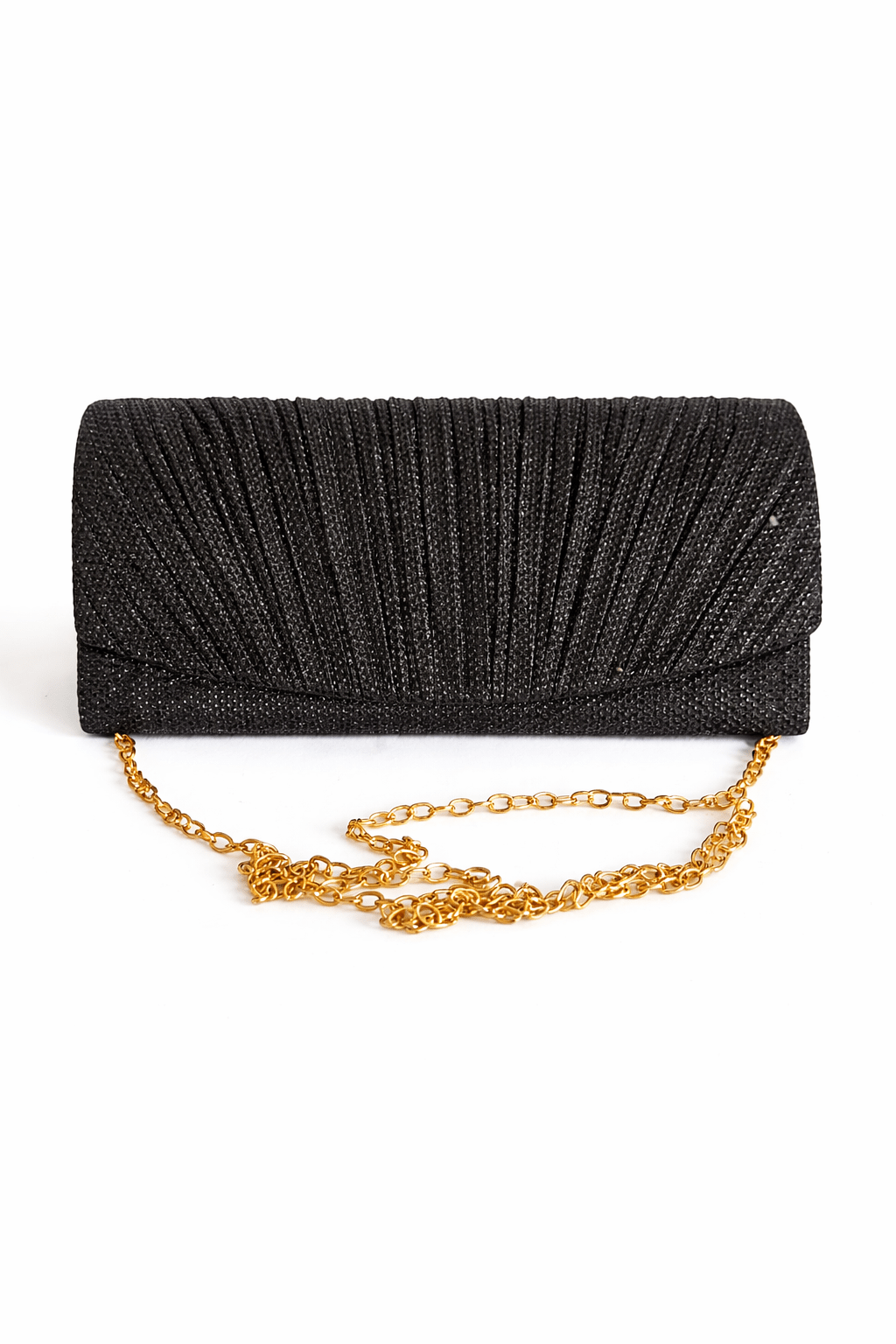 BOLSO DE SOBRE - CLUTCH SILUETA CURVA - Mi tienda