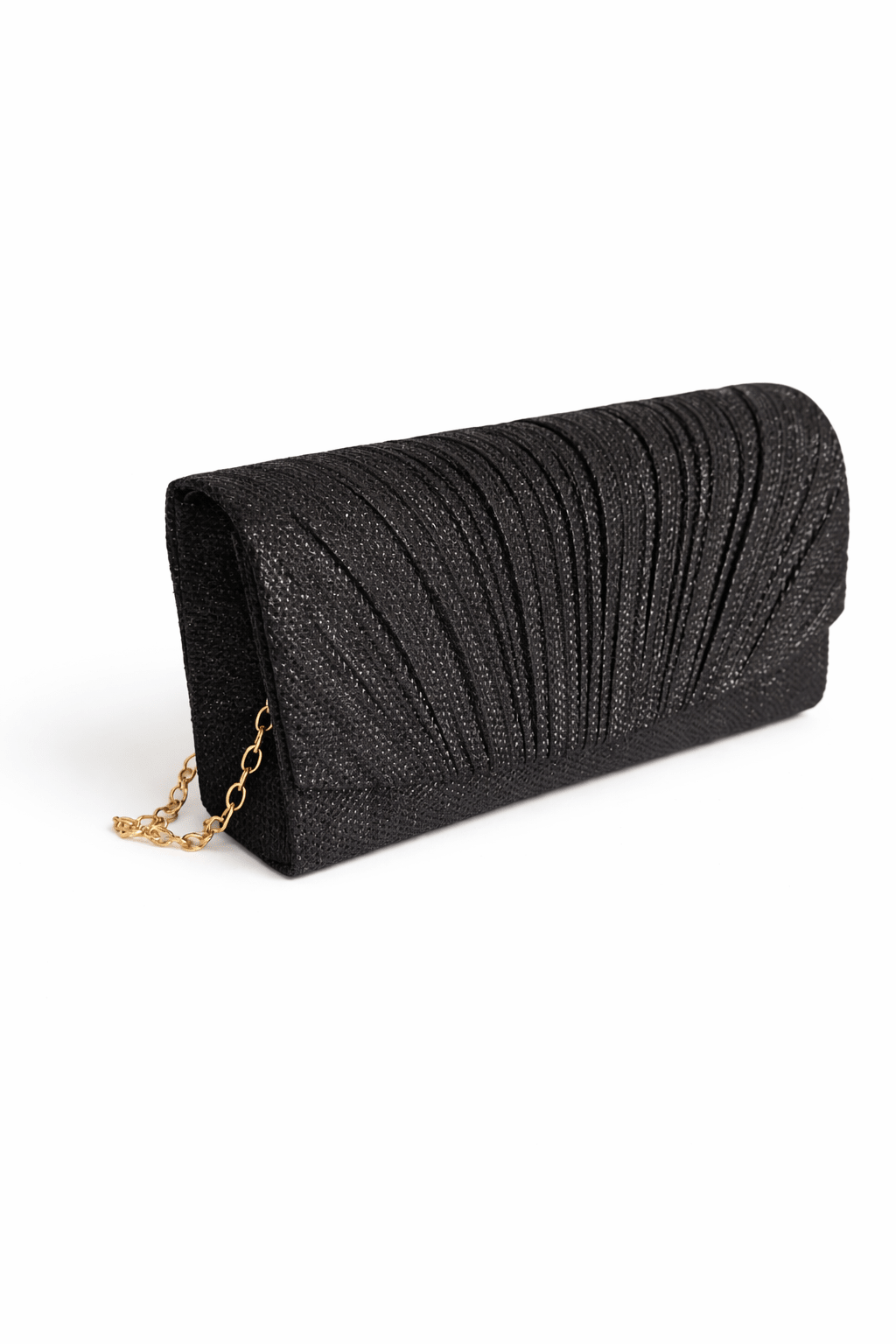 BOLSO DE SOBRE - CLUTCH SILUETA CURVA - Mi tienda