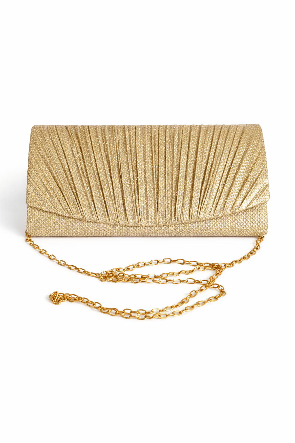 BOLSO DE SOBRE - CLUTCH SILUETA CURVA - Mi tienda