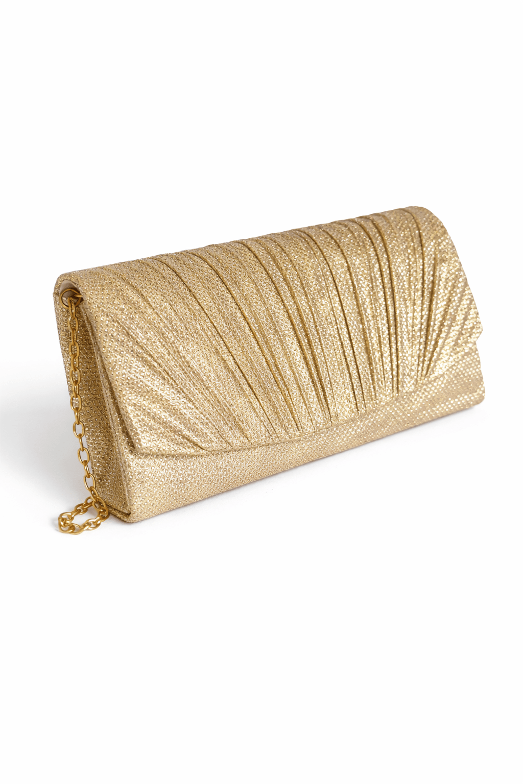 BOLSO DE SOBRE - CLUTCH SILUETA CURVA - Mi tienda