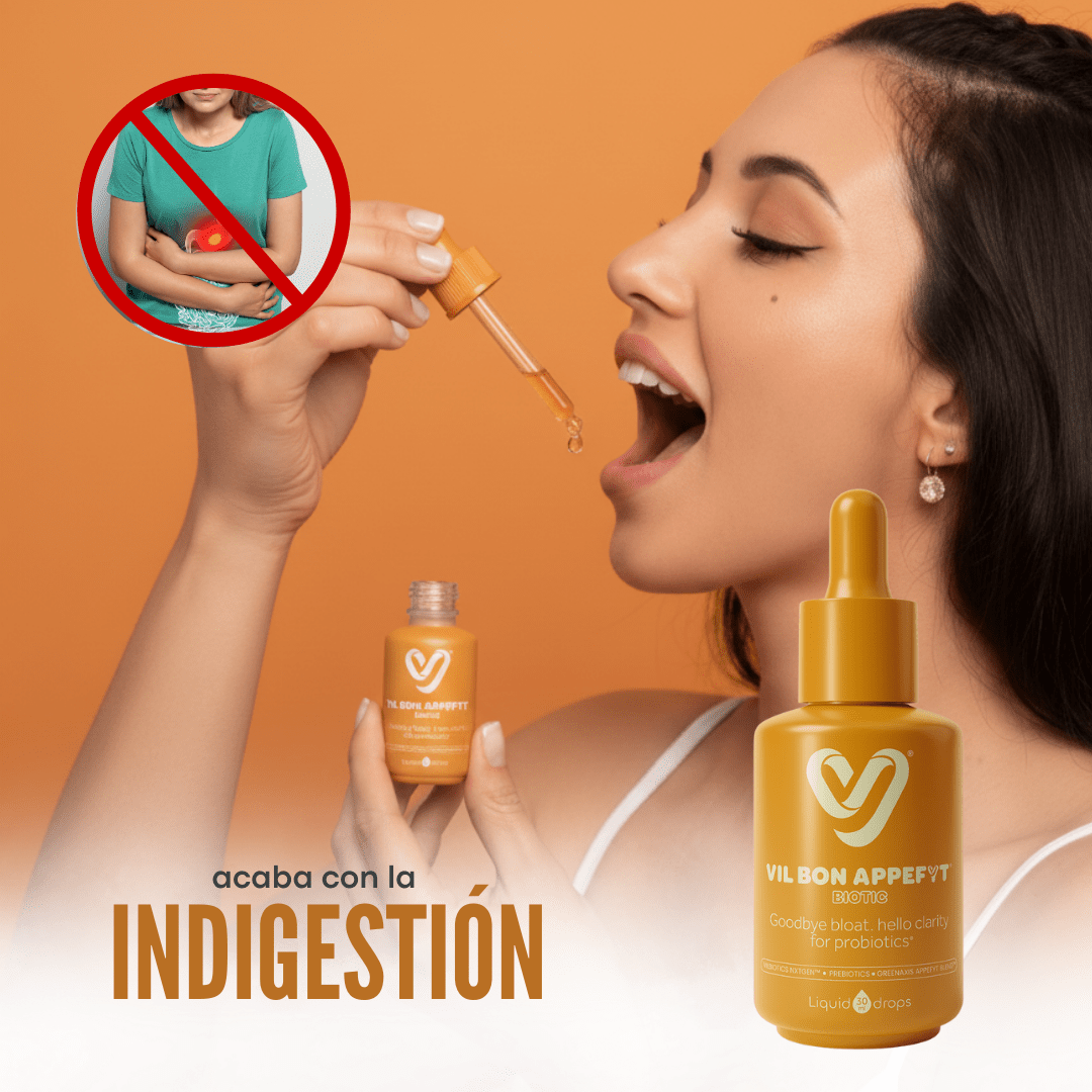 BON APPEFYT - SUPLEMENTO PARA LA INDIGESTIÓN - Mi tienda