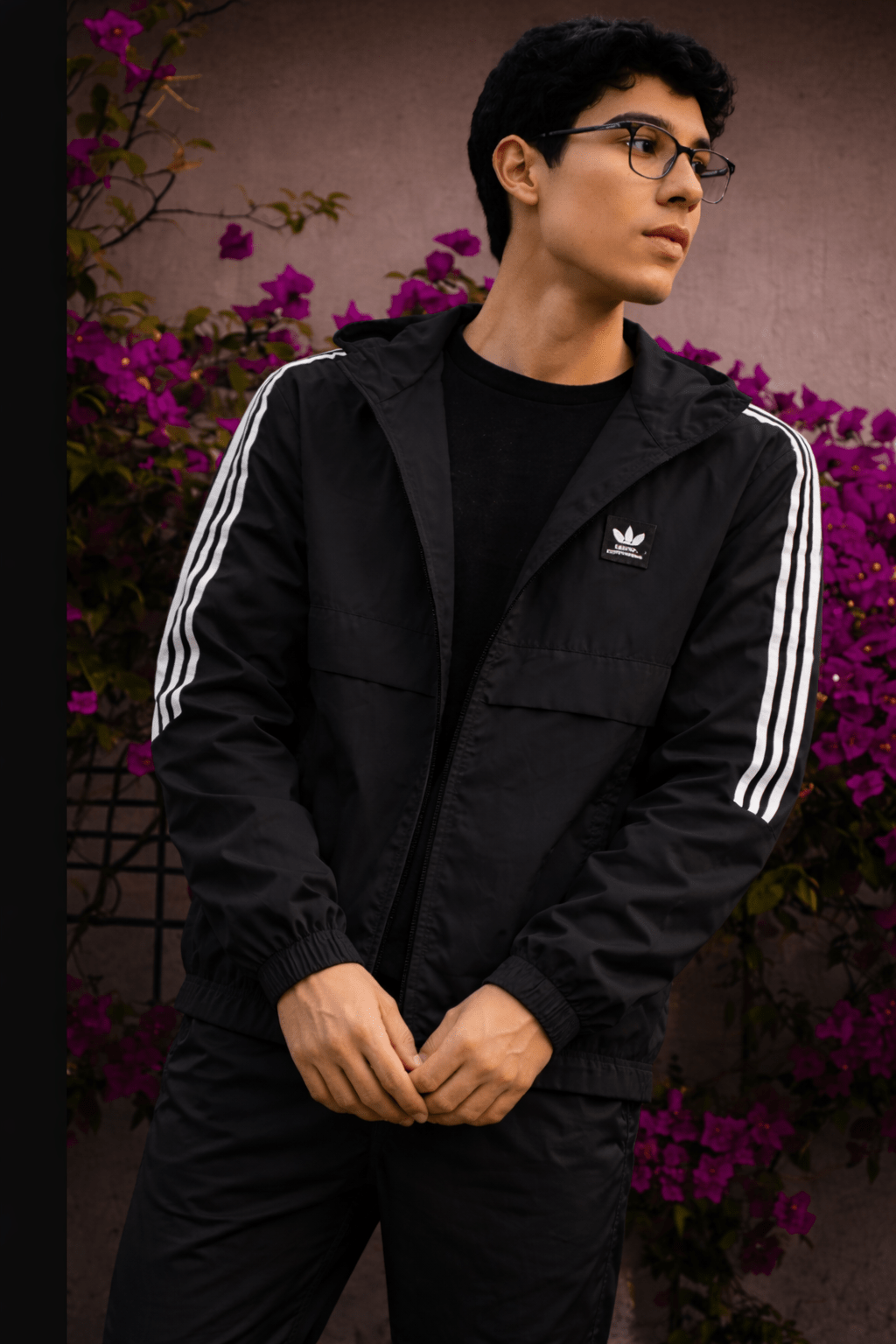 CHAQUETA ROMPEVIENTOS - CABALLERO - Mi tienda