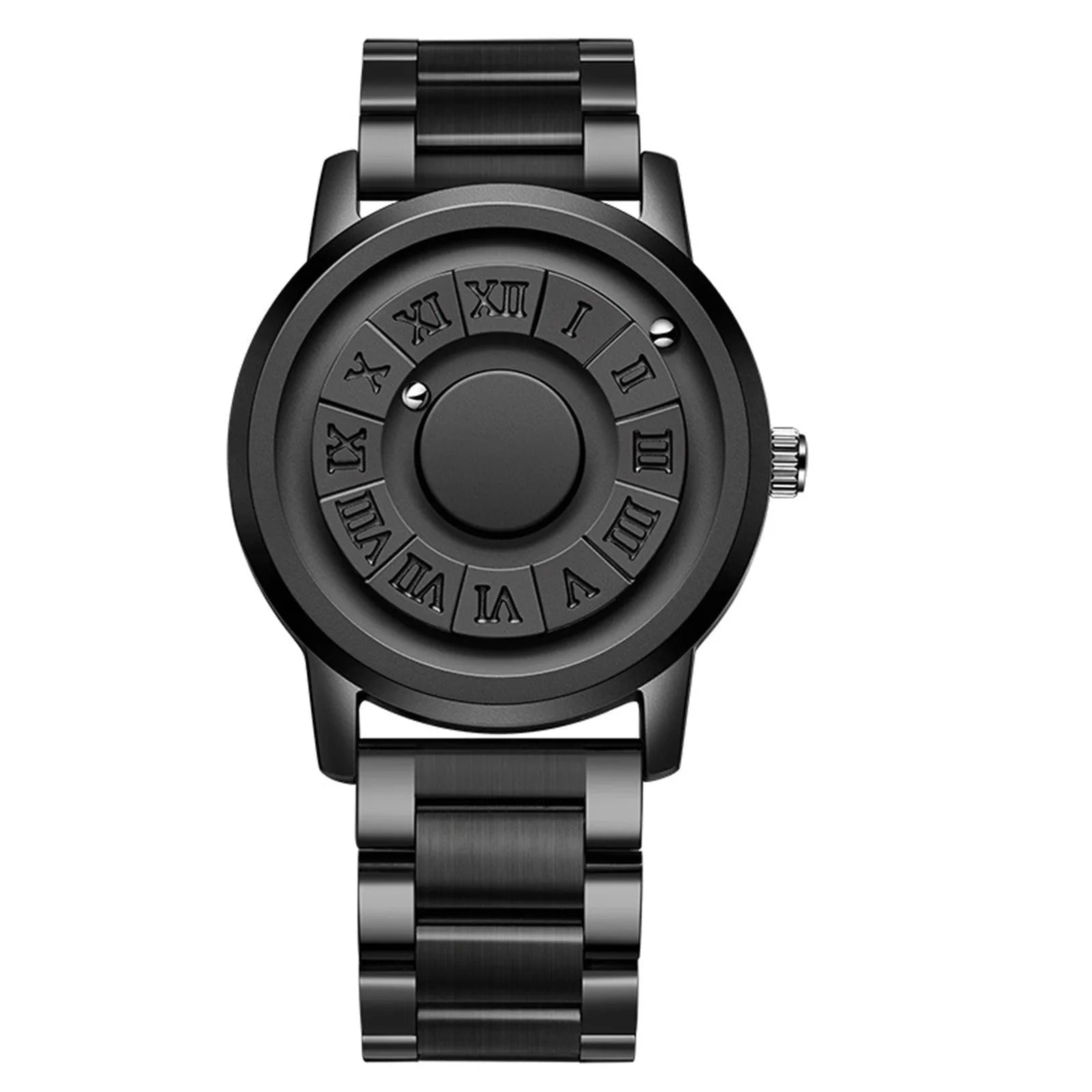 CHRONOBLACK™ - ELEGANCIA MASCULINA - Mi tienda