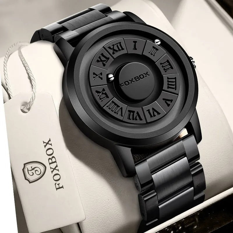 CHRONOBLACK™ - ELEGANCIA MASCULINA - Mi tienda