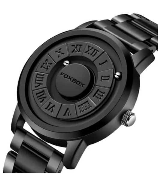 CHRONOBLACK™ - ELEGANCIA MASCULINA - Mi tienda