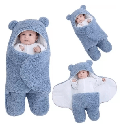 Cobertor Para Bebes Saco De Dormir Slee - Zendy Colombia