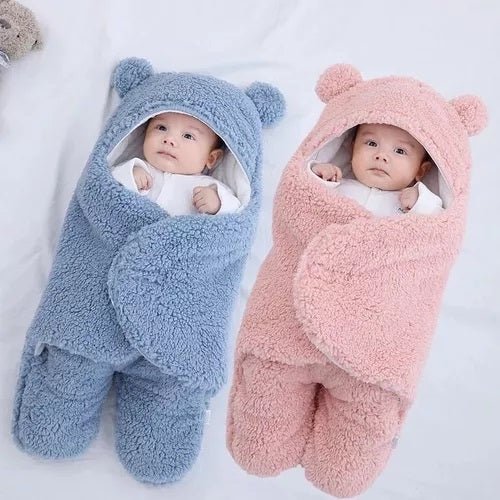 Cobertor Para Bebes Saco De Dormir Slee - Zendy Colombia