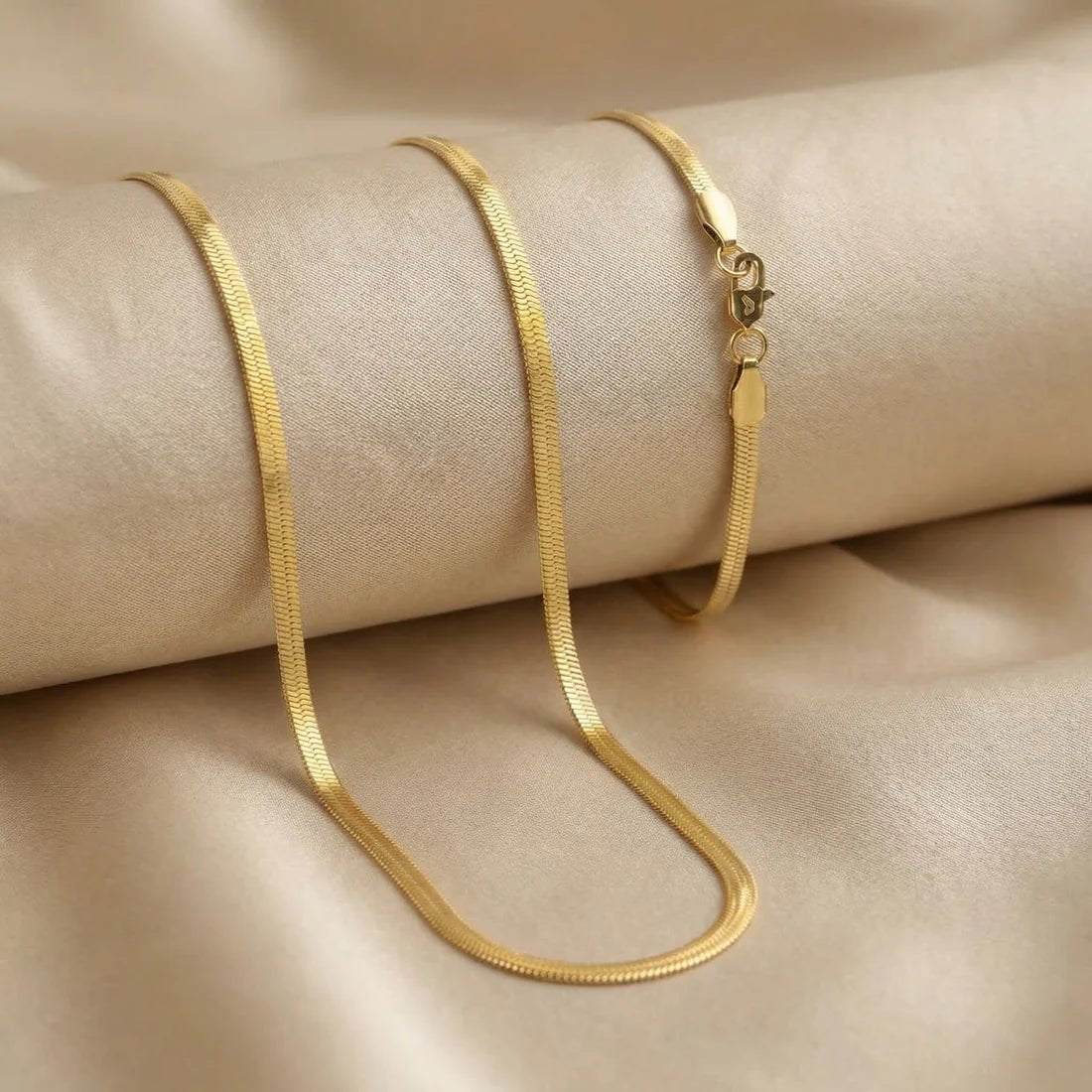 COMBO EGIPCIA DAMA - ORO LAMINADO 18K - Mi tienda