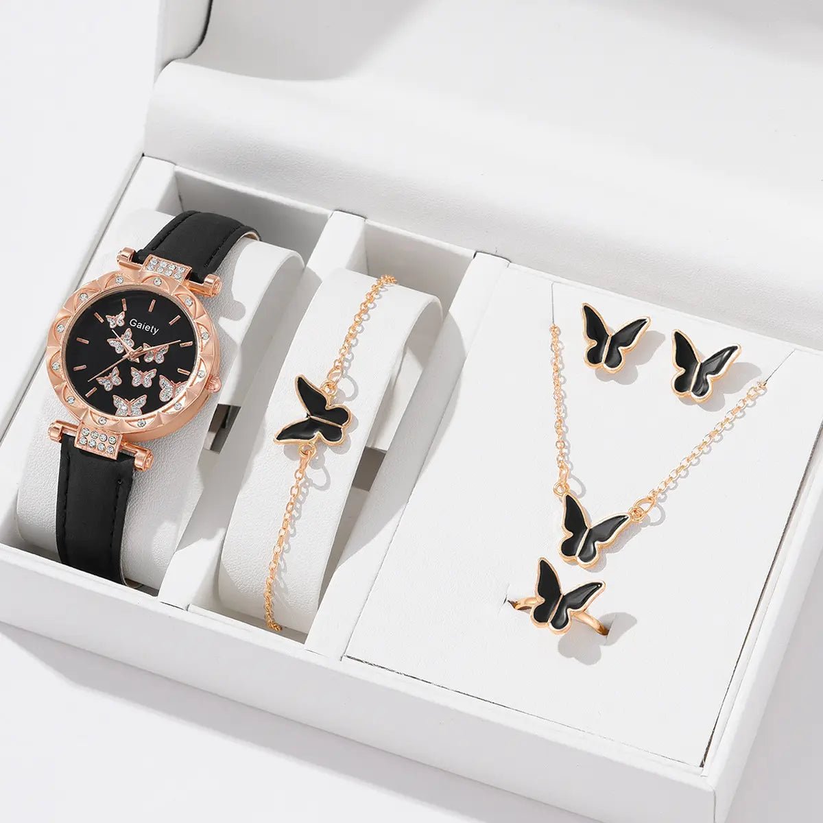 COMBO JOYERÍA 5 EN 1 - DETALLE IDEAL - Mi tienda