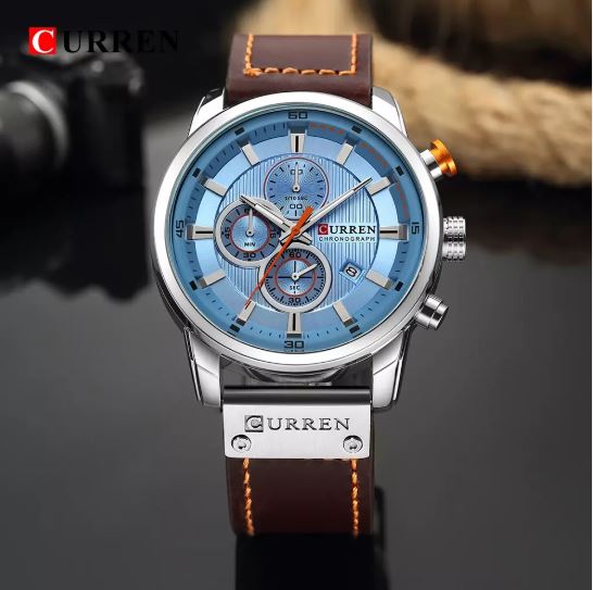 CURREN EXECUTIVE PRO - PRECISIÓN Y ELEGANCIA - Mi tienda