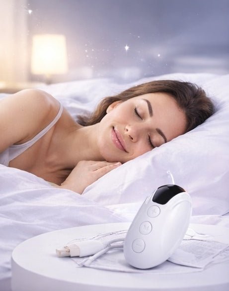 DISPOSITIVO DE NEUROCONTROL - ANSIEDAD / SUEÑO - Mi tienda