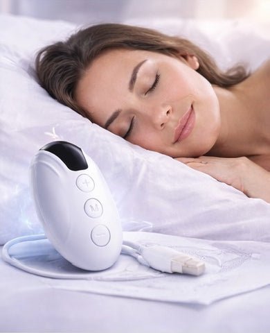 DISPOSITIVO DE NEUROCONTROL - ANSIEDAD / SUEÑO - Mi tienda