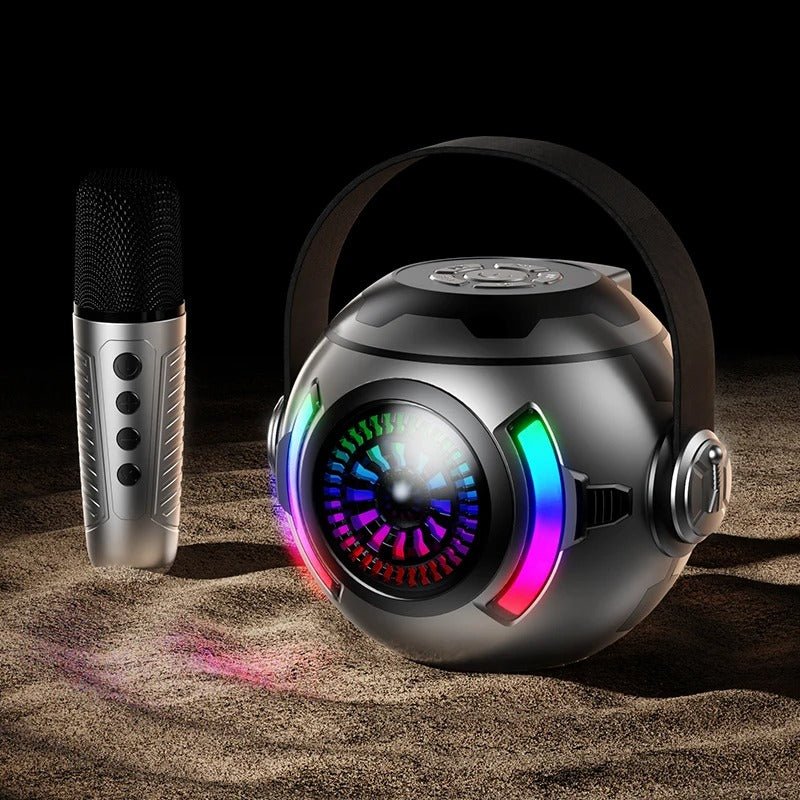 KARASOUND ™ – KARAOKE PORTÁTIL - Mi tienda