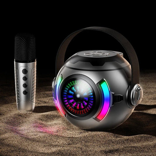 KARASOUND ™ – KARAOKE PORTÁTIL - Mi tienda