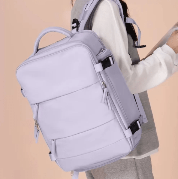 MALETA DE MANO - MORRAL VIAJE - Mi tienda