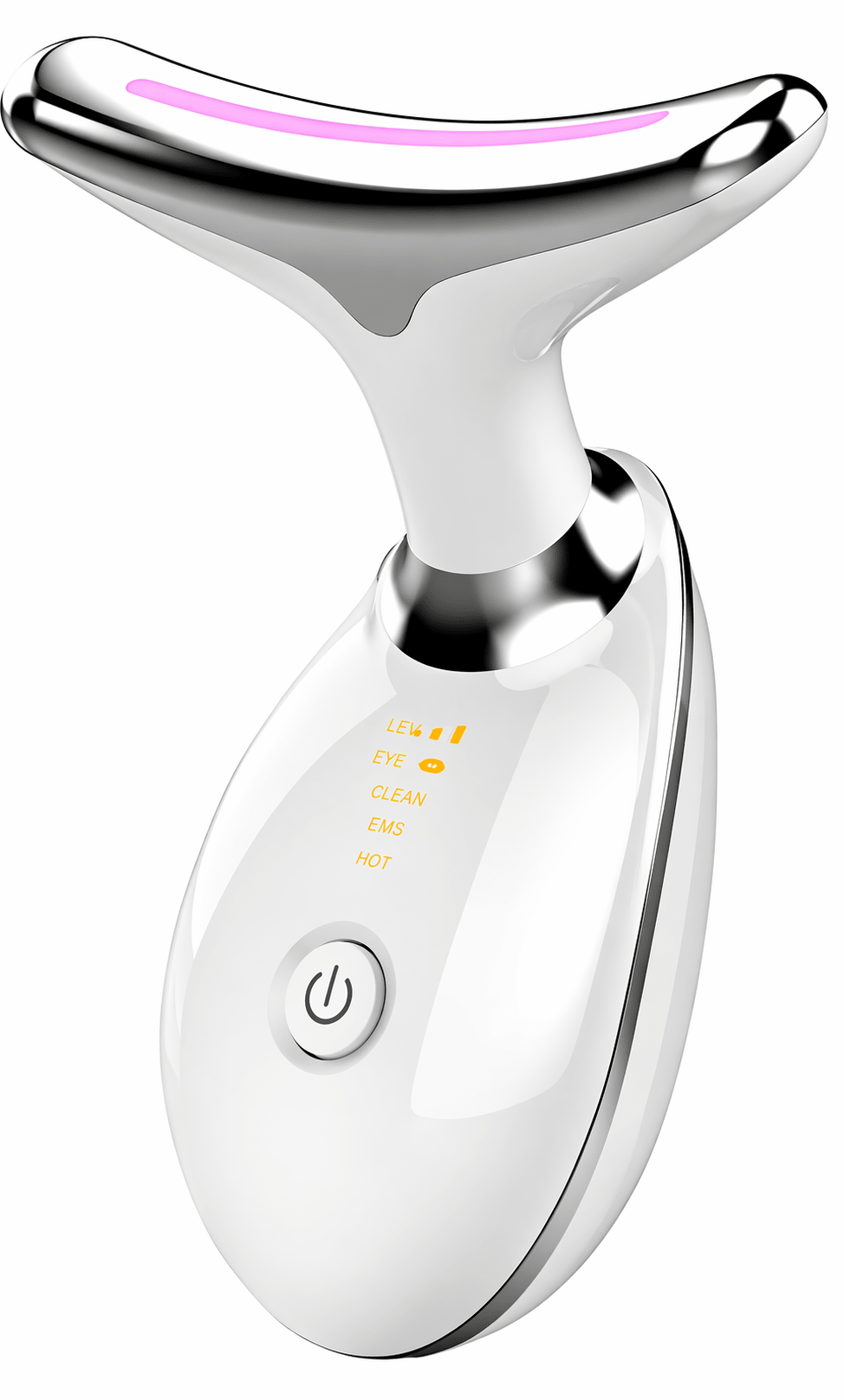 MASAJEADOR FACIAL REDUCTOR (PAPADA, ACNÉ ANTIARRUGAS) - Mi tienda