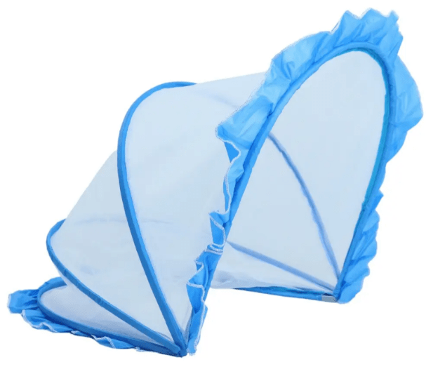 MOSQUITERO PORTATIL PARA BEBES NIÑOS - Zendy Colombia