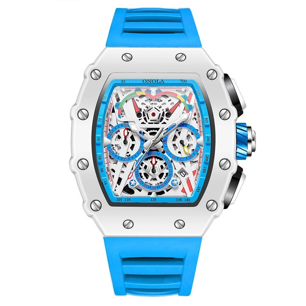 ONOLOA ULTIMATE - RELOJ CON ESTILO - Mi tienda