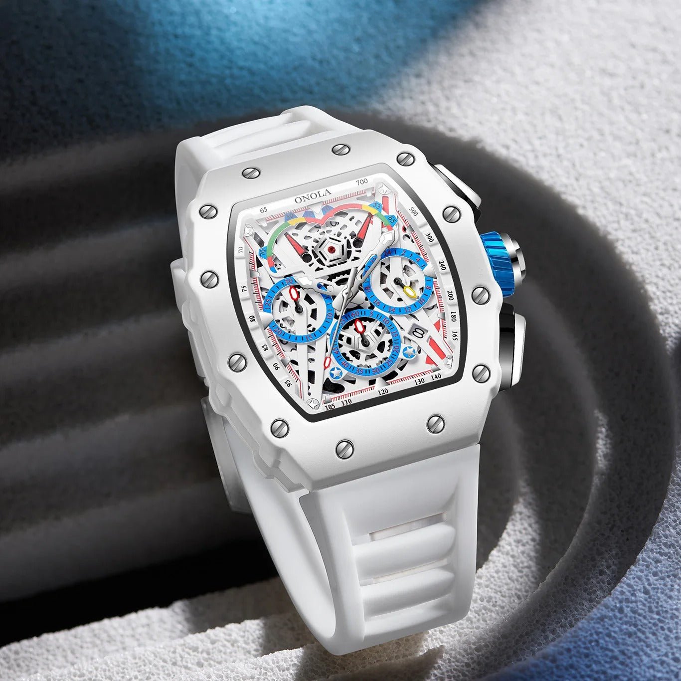 ONOLOA ULTIMATE - RELOJ CON ESTILO - Mi tienda