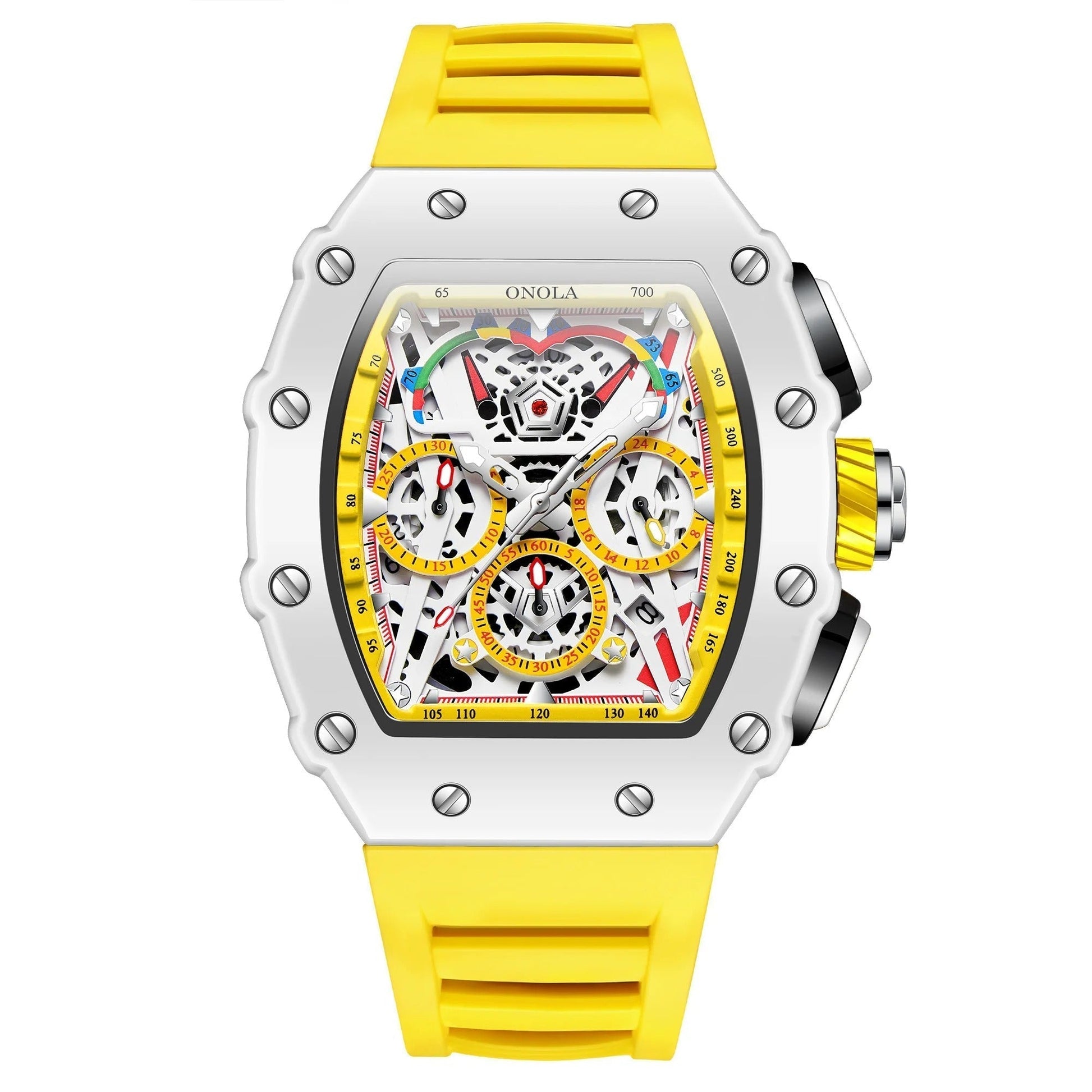 ONOLOA ULTIMATE - RELOJ CON ESTILO - Mi tienda