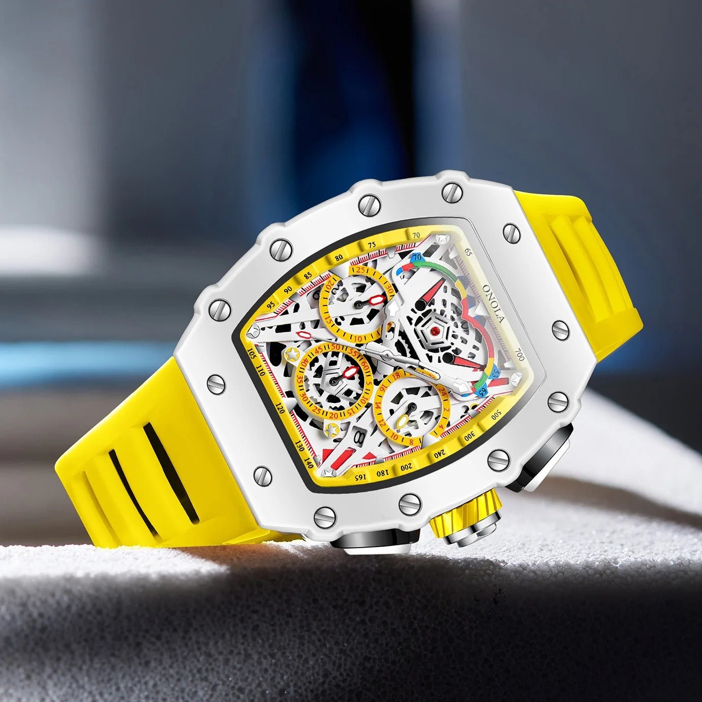 ONOLOA ULTIMATE - RELOJ CON ESTILO - Mi tienda