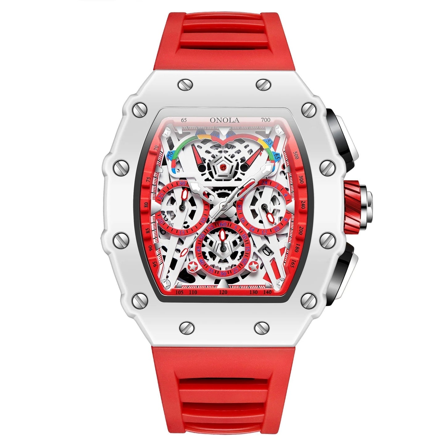ONOLOA ULTIMATE - RELOJ CON ESTILO - Mi tienda