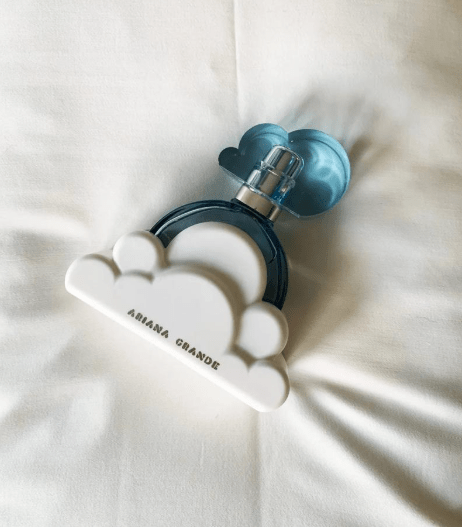PERFUME CLOUD - ARIANA GRANDE - DAMA - Mi tienda