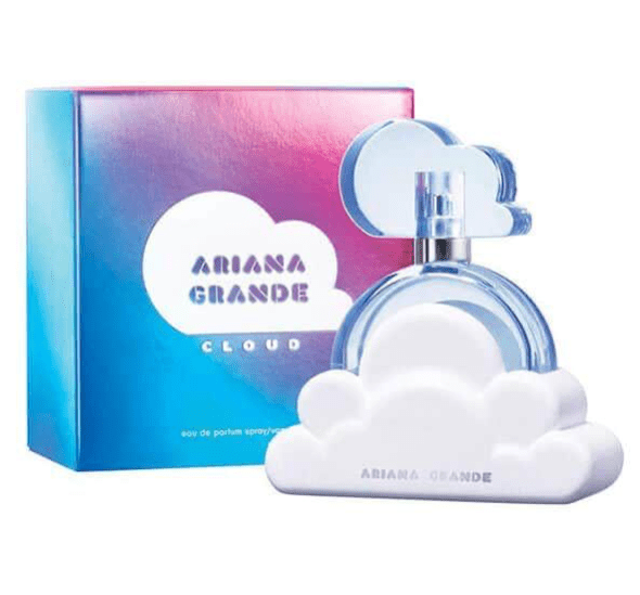 PERFUME CLOUD - ARIANA GRANDE - DAMA - Mi tienda