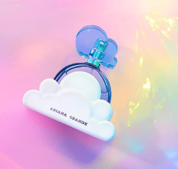 PERFUME CLOUD - ARIANA GRANDE - DAMA - Mi tienda