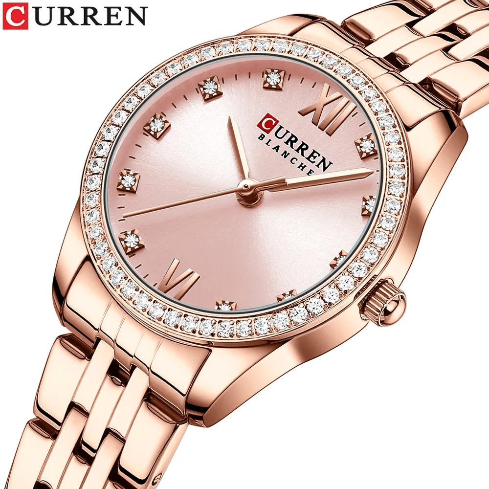 RELOJ CURREN 9086 - DAMA - Mi tienda