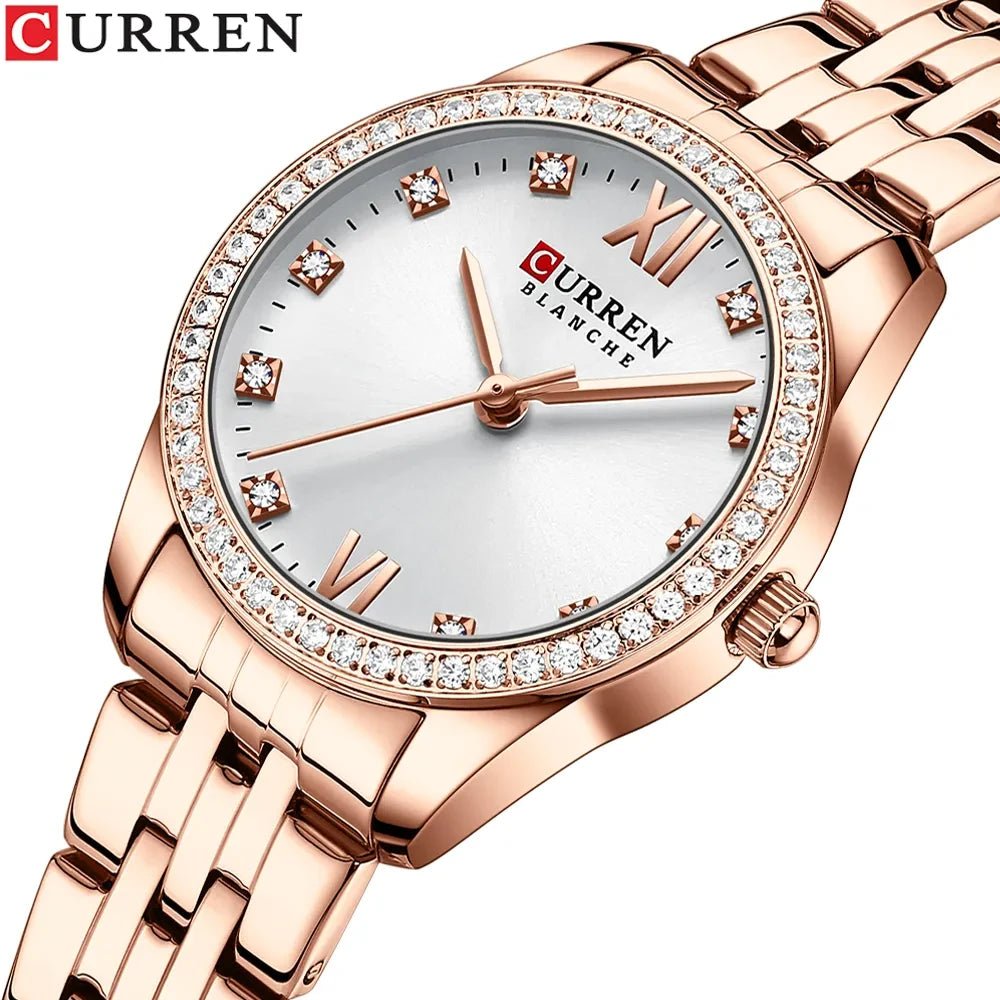 RELOJ CURREN 9086 - DAMA - Mi tienda