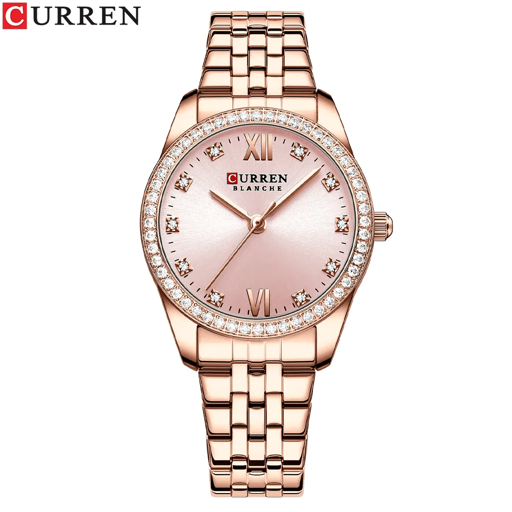 RELOJ CURREN 9086 - DAMA - Mi tienda