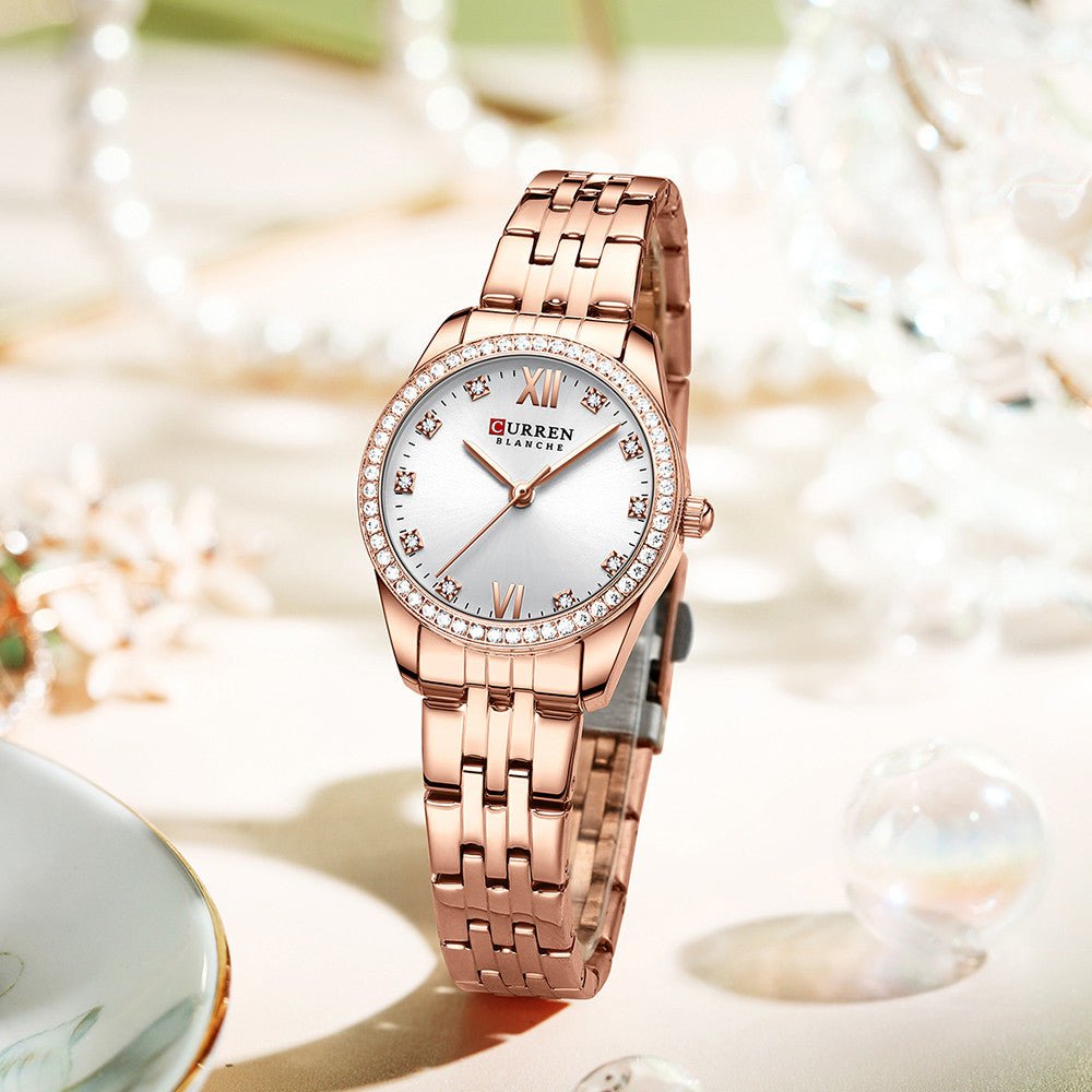 RELOJ CURREN 9086 - DAMA - Mi tienda