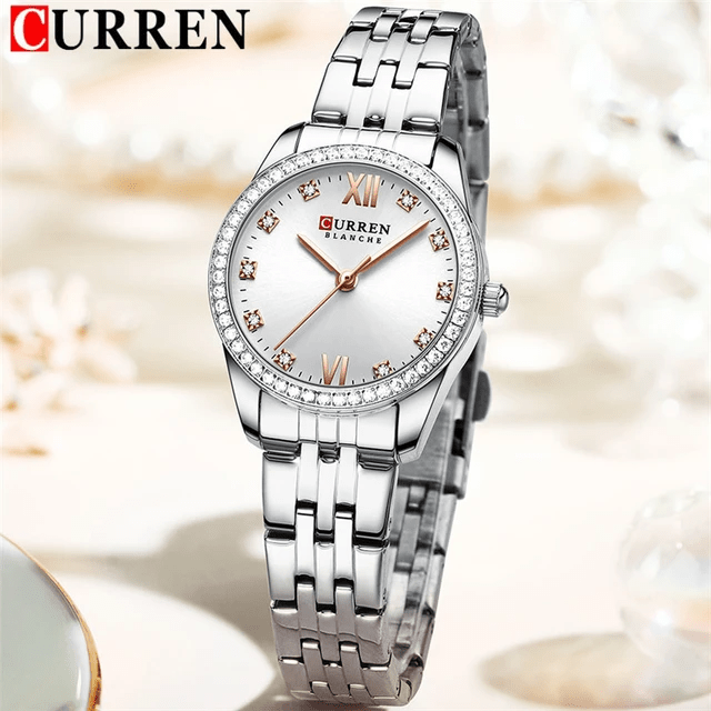 RELOJ CURREN 9086 - DAMA - Mi tienda