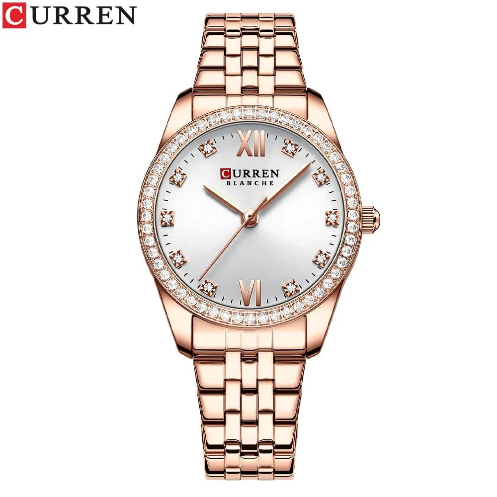 RELOJ CURREN 9086 - DAMA - Mi tienda